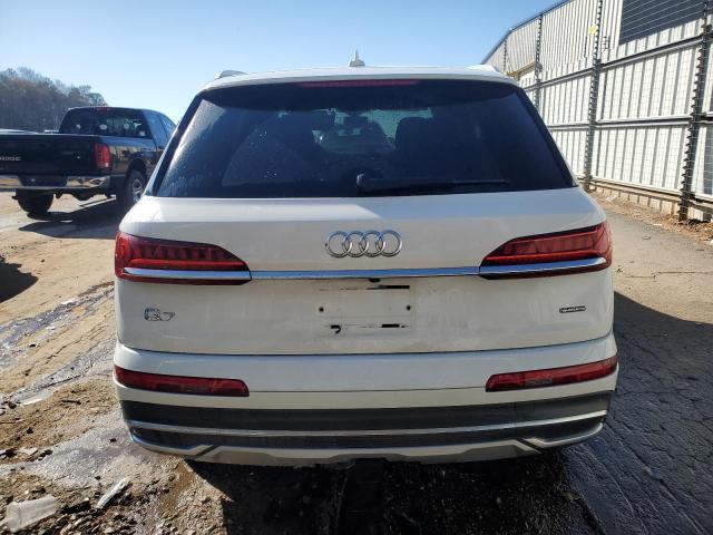 AUDI Q7 PREMIUM 2020