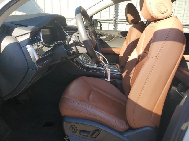 AUDI Q7 PREMIUM 2020