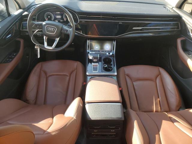 AUDI Q7 PREMIUM 2020