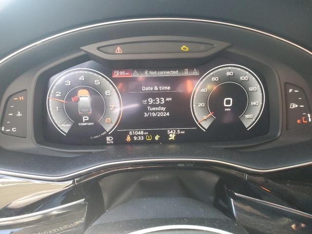 AUDI Q7 PREMIUM 2020