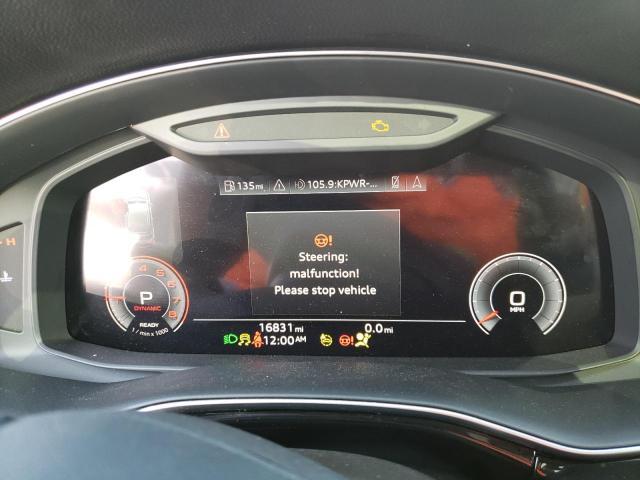 AUDI Q7 PREMIUM 2022