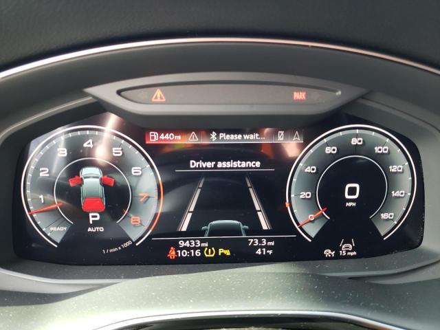 AUDI Q7 PREMIUM 2023