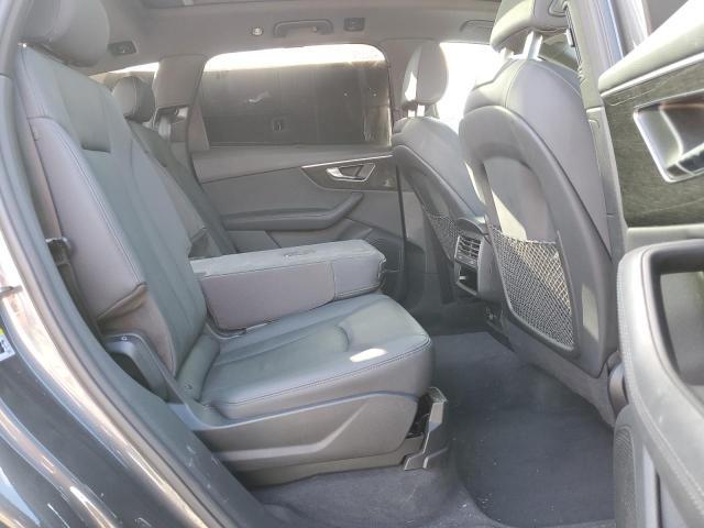 AUDI Q7 PREMIUM 2022