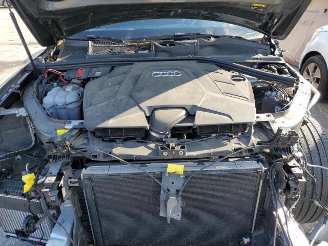 AUDI Q7 PREMIUM 2022