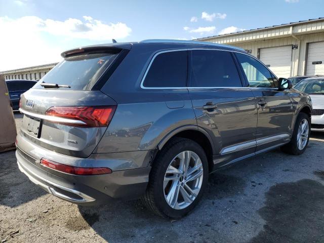 AUDI Q7 PREMIUM 2022