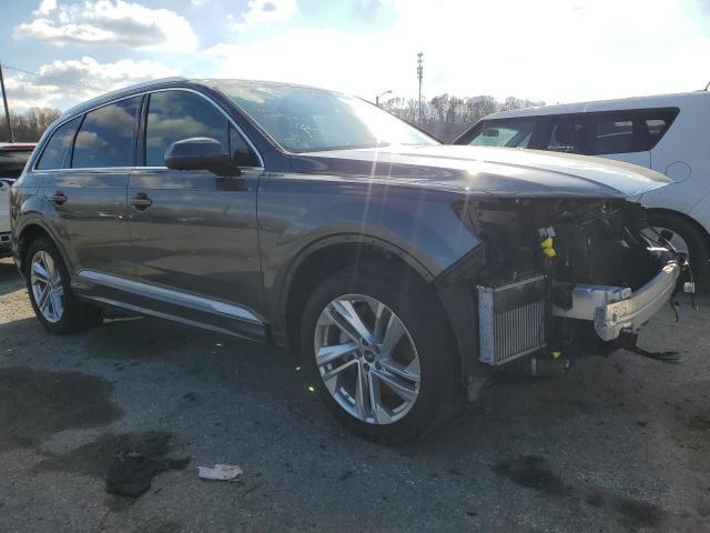 AUDI Q7 PREMIUM 2022