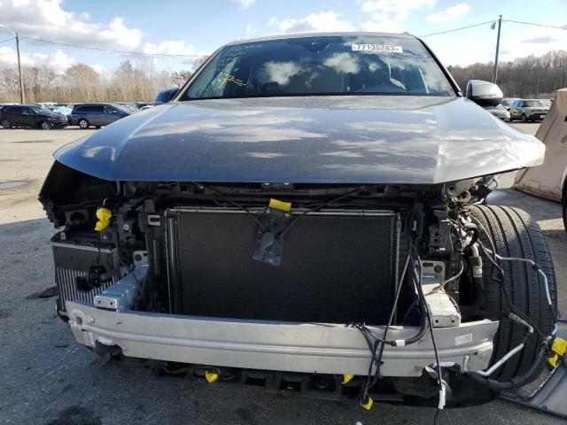 AUDI Q7 PREMIUM 2022