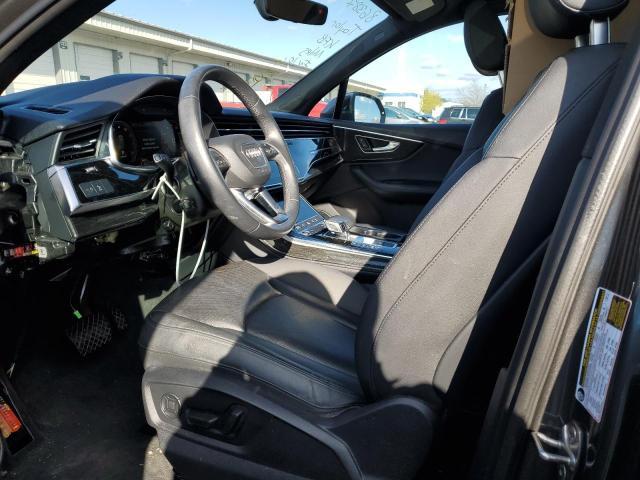 AUDI Q7 PREMIUM 2022