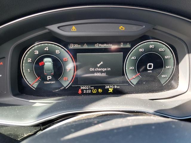 AUDI Q7 PREMIUM 2022