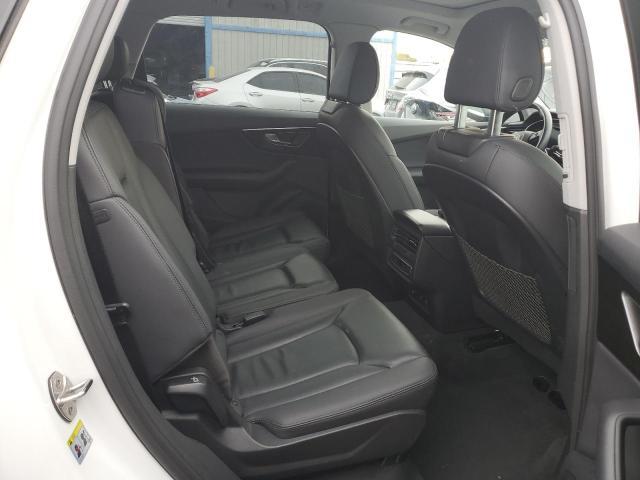 AUDI Q7 PREMIUM 2022