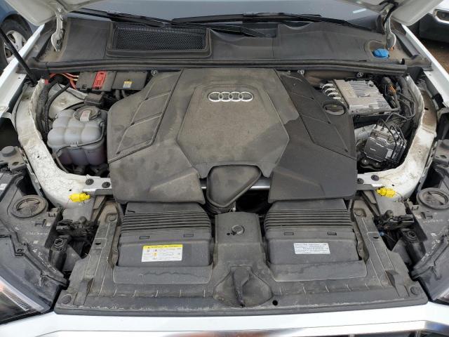 AUDI Q7 PREMIUM 2022