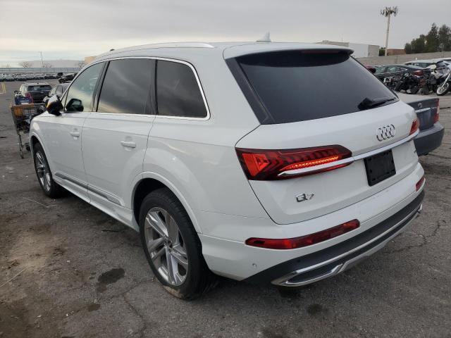 AUDI Q7 PREMIUM 2022