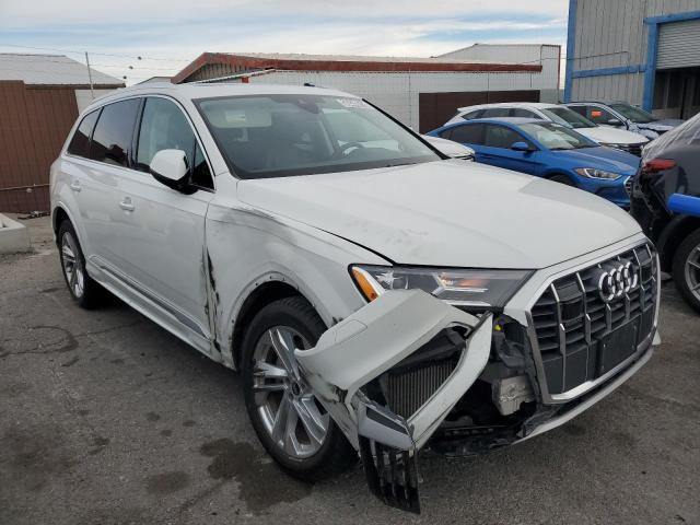 AUDI Q7 PREMIUM 2022