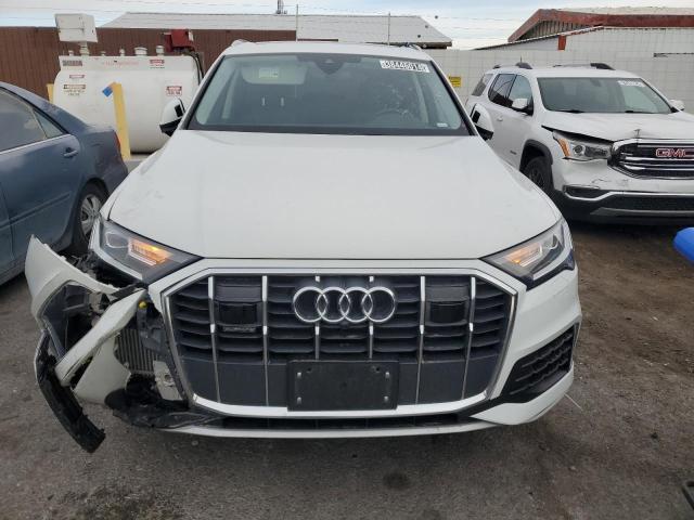 AUDI Q7 PREMIUM 2022