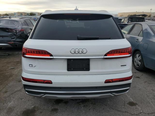 AUDI Q7 PREMIUM 2022