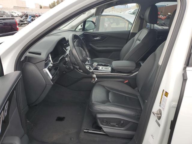 AUDI Q7 PREMIUM 2022