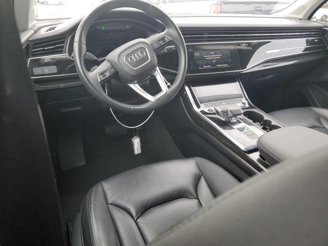 AUDI Q7 PREMIUM 2022