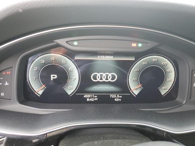 AUDI Q7 PREMIUM 2022