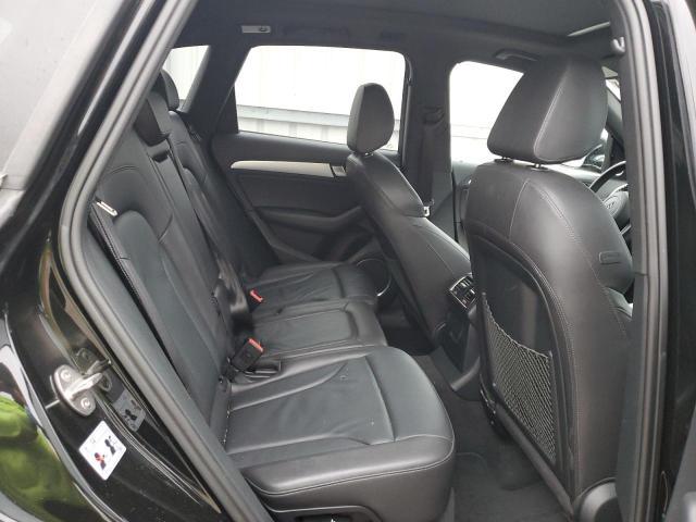 AUDI Q5 PREMIUM 2017