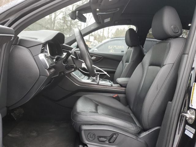 AUDI Q7 PROGRES 2021