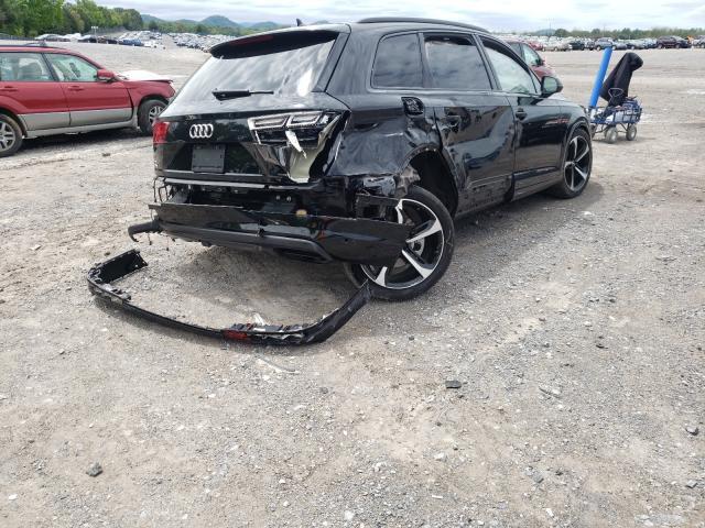 AUDI Q7 PRESTIG 2019