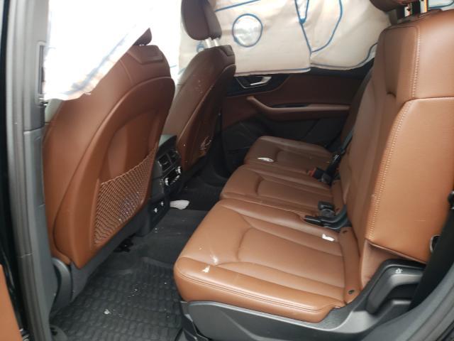 AUDI Q7 PRESTIG 2019