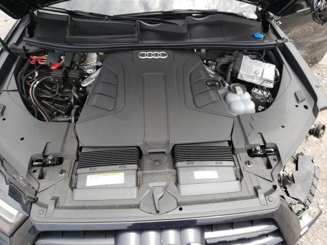 AUDI Q7 PRESTIG 2019