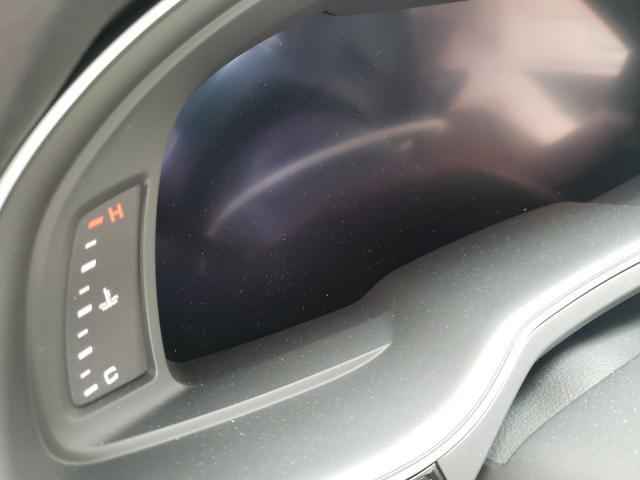 AUDI Q7 PRESTIG 2019