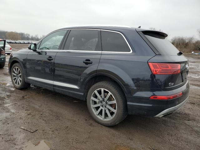AUDI Q7 PRESTIG 2017
