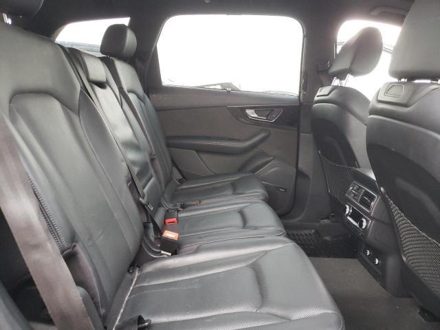 AUDI Q7 PRESTIG 2018