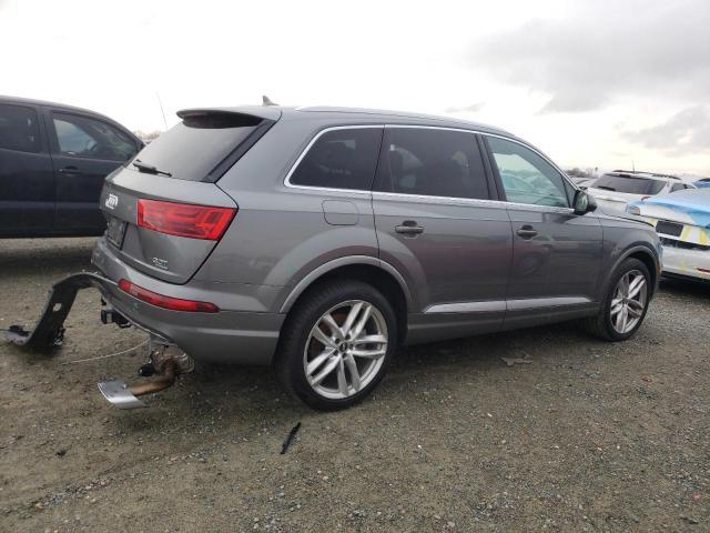 AUDI Q7 PRESTIG 2018