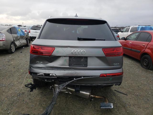 AUDI Q7 PRESTIG 2018
