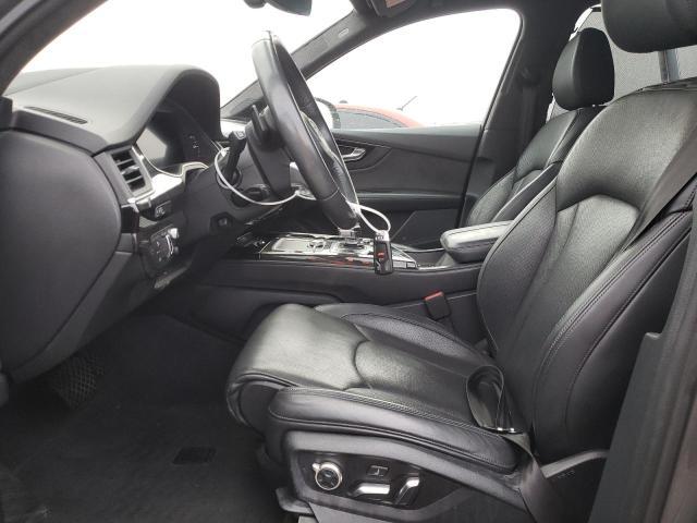 AUDI Q7 PRESTIG 2018