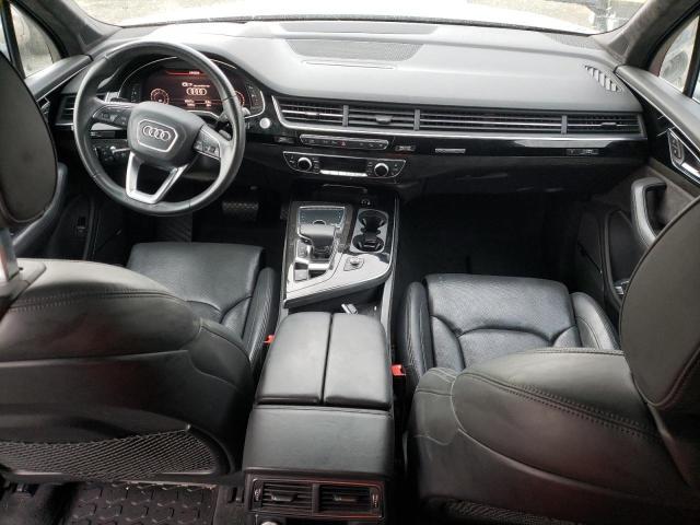 AUDI Q7 PRESTIG 2018