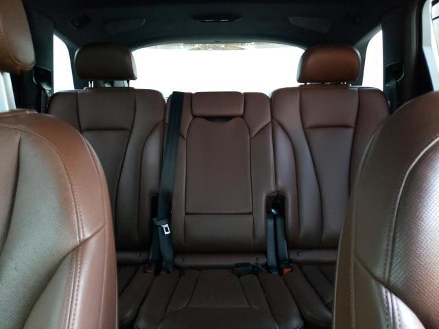 AUDI Q7 PRESTIG 2017