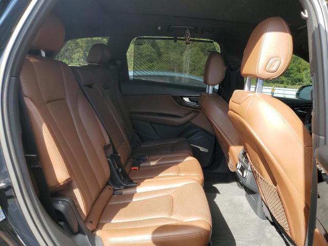 AUDI Q7 PRESTIG 2017