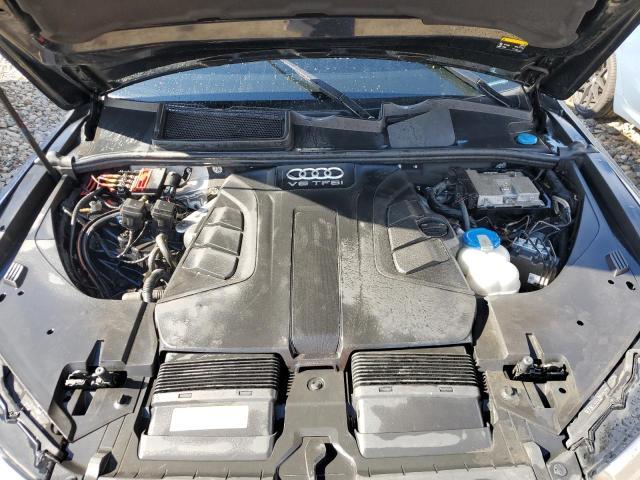 AUDI Q7 PRESTIG 2017