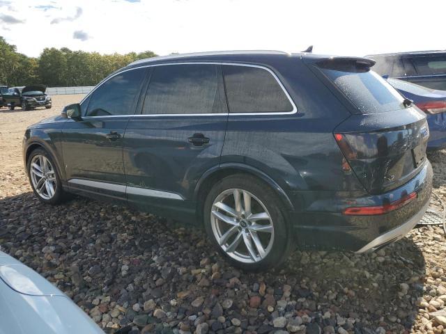 AUDI Q7 PRESTIG 2017