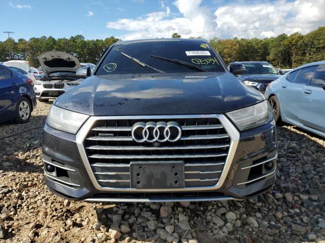 AUDI Q7 PRESTIG 2017