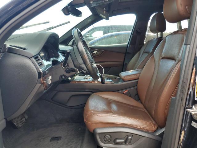 AUDI Q7 PRESTIG 2017