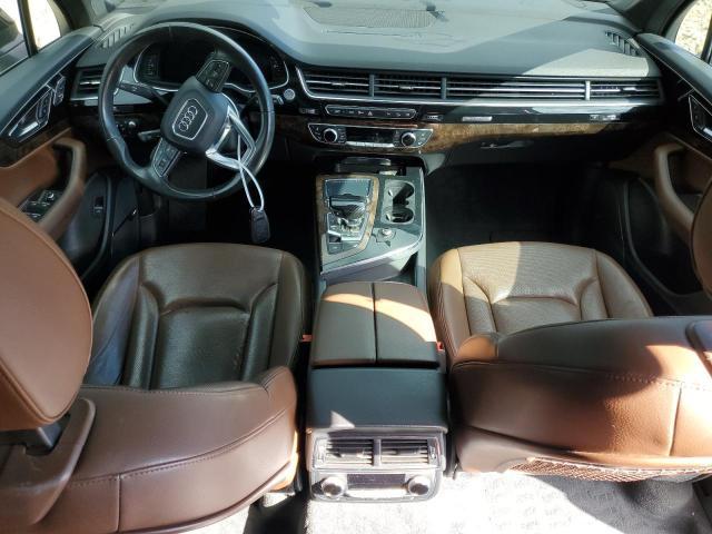 AUDI Q7 PRESTIG 2017