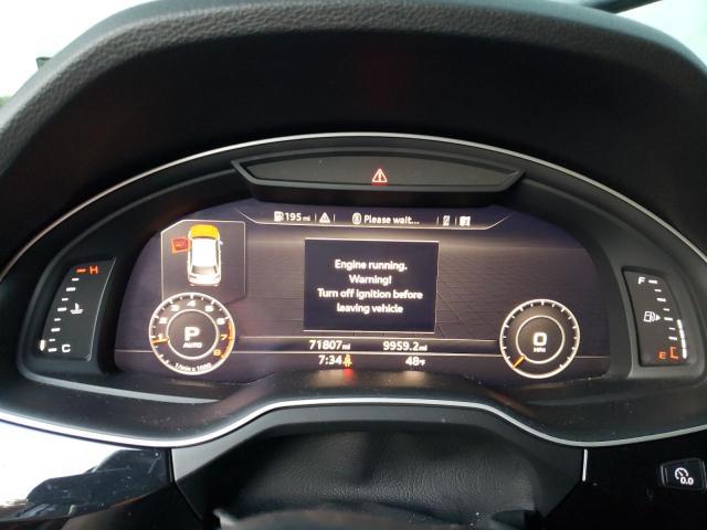 AUDI Q7 PRESTIG 2017