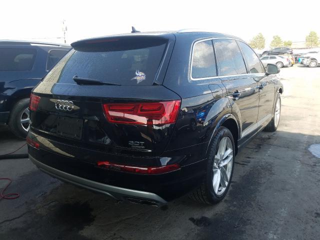AUDI Q7 PRESTIG 2018