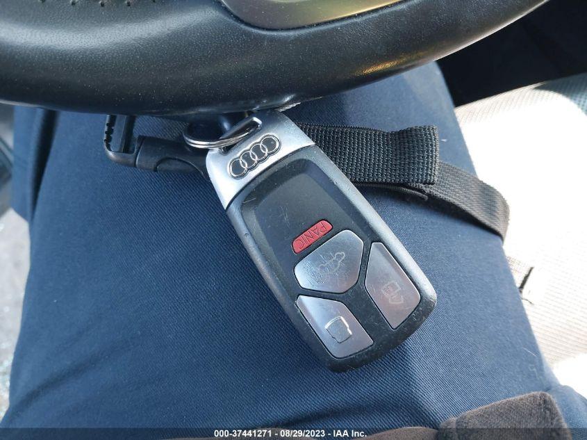 AUDI Q7 PRESTIGE 2018