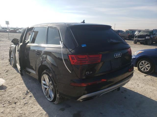 AUDI Q7 PRESTIG 2018