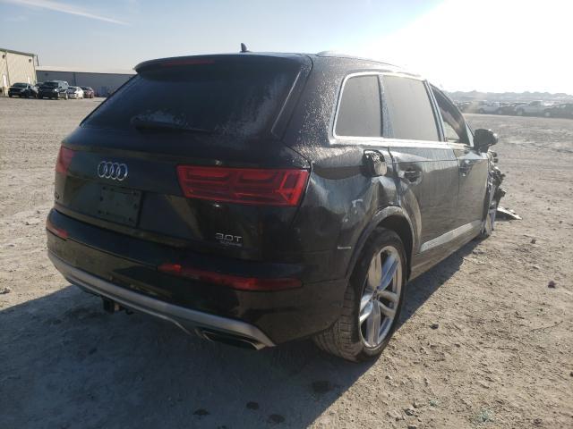 AUDI Q7 PRESTIG 2018