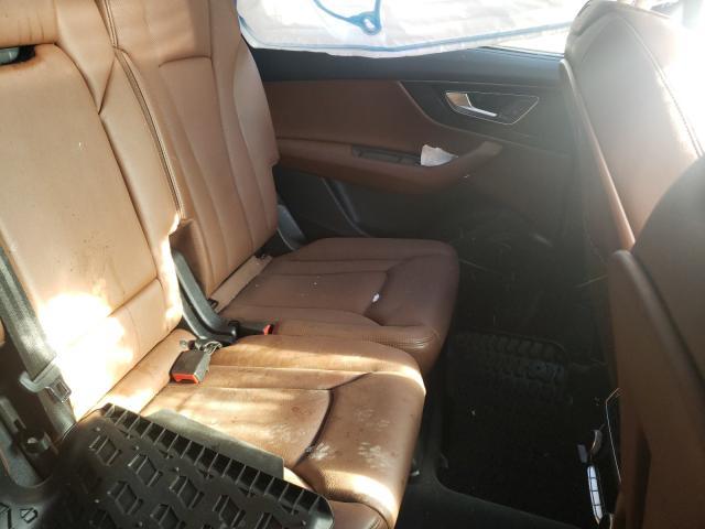 AUDI Q7 PRESTIG 2018