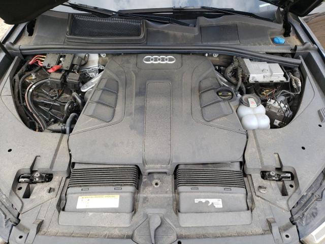 AUDI Q7 PRESTIG 2019