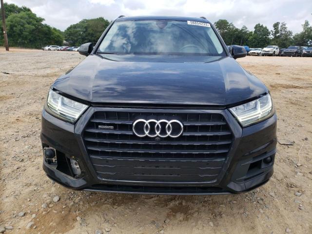 AUDI Q7 PRESTIG 2019