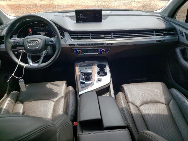 AUDI Q7 PRESTIG 2019
